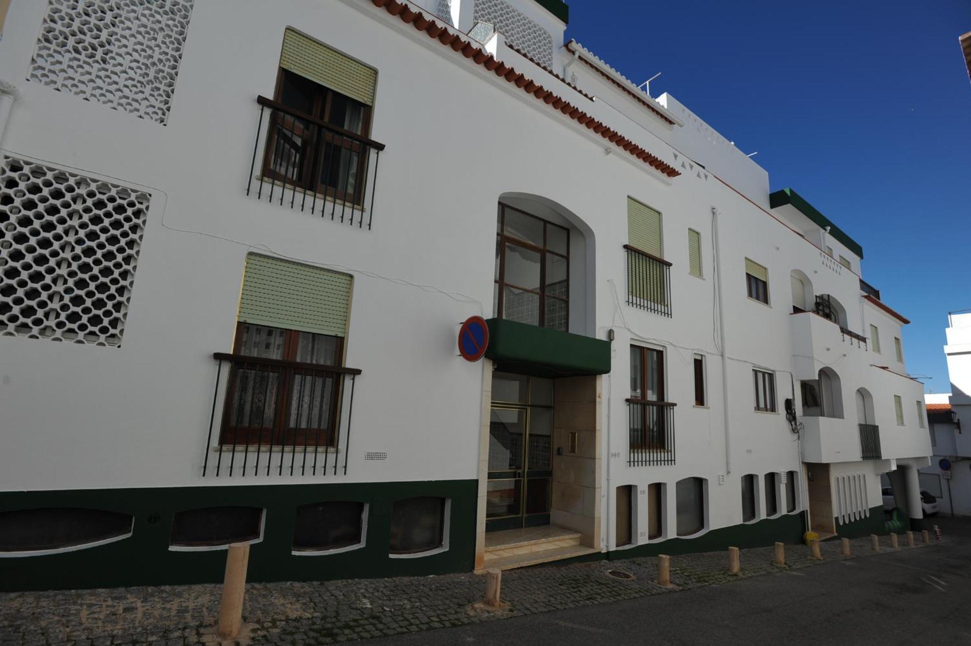 Lagos Central Apartments Ap 14 Esterno foto