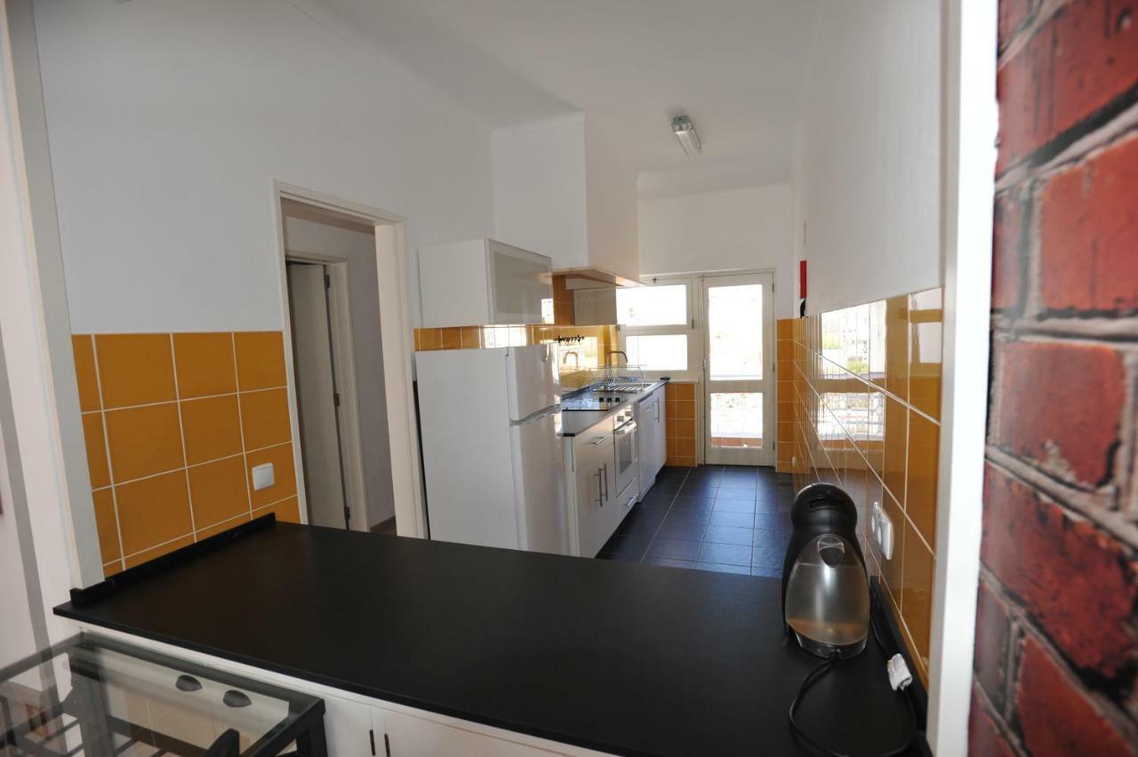 Lagos Central Apartments Ap 14 Esterno foto