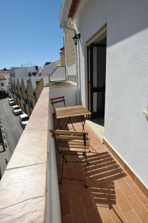 Lagos Central Apartments Ap 14 Esterno foto