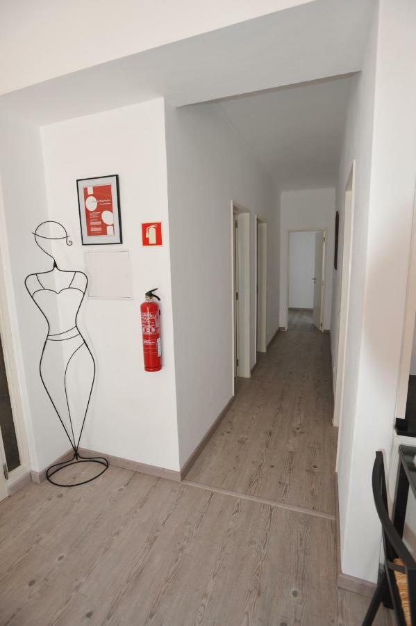 Lagos Central Apartments Ap 14 Esterno foto