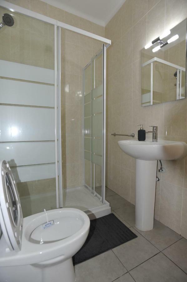 Lagos Central Apartments Ap 14 Esterno foto