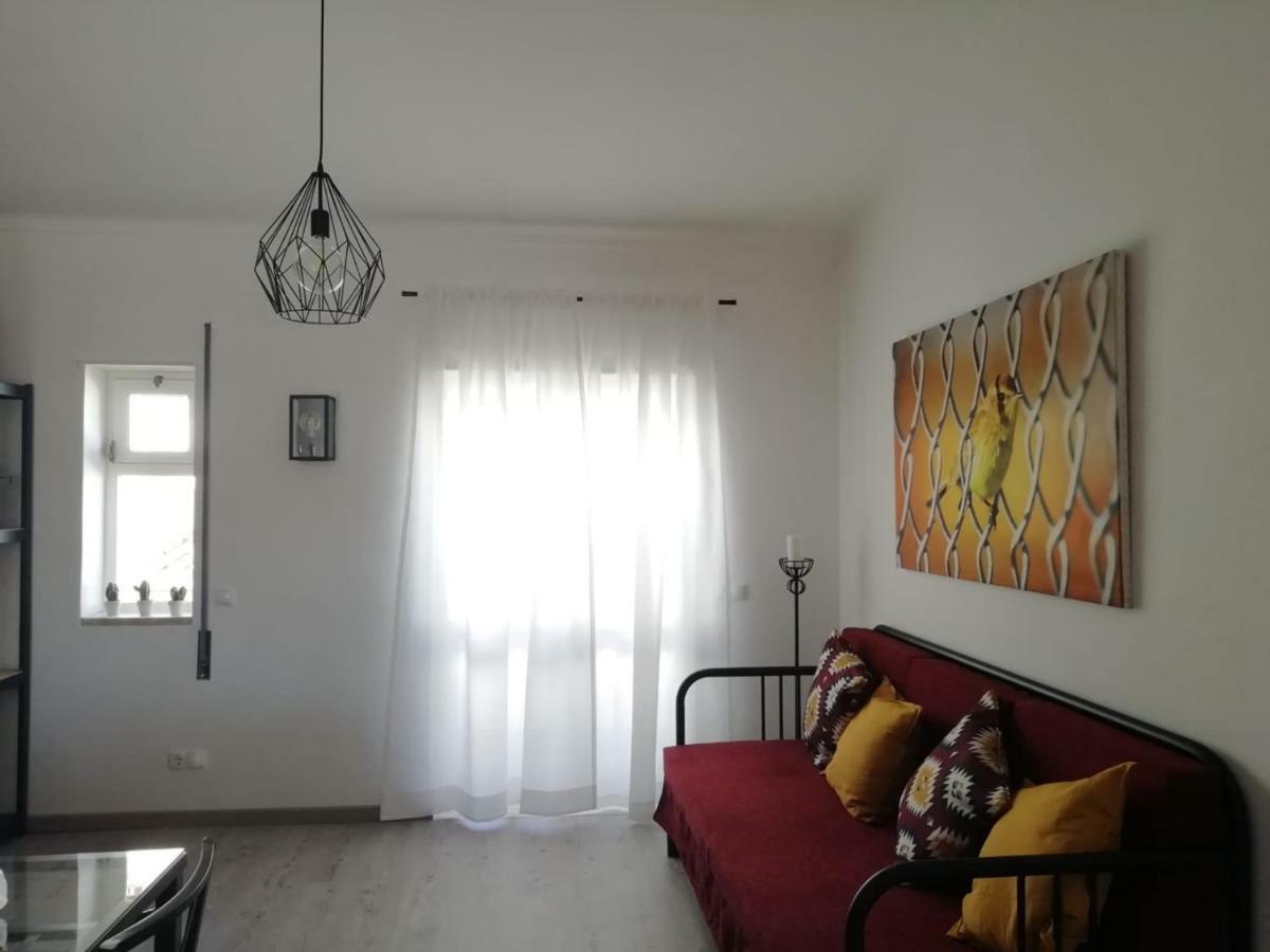 Lagos Central Apartments Ap 14 Esterno foto